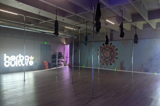 Image 3 from Herbaculture Dance Studio partner gallery