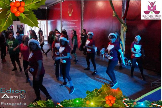 Imagen 3 de la galería del partner Body Zen Fitness