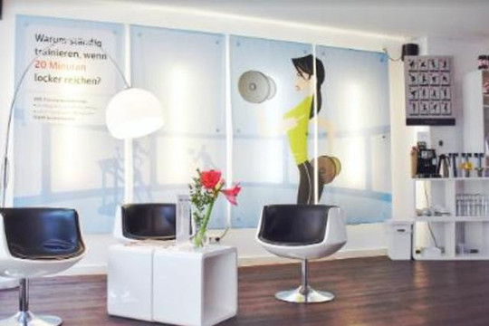Bild 2 von Bodystreet Stuttgart Olgaeck Partnergalerie