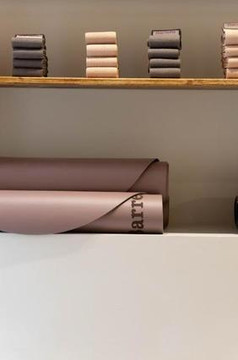 Imagen 2 de la galería del partner Barrefit Sant Cugat