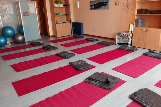 Imagen 1 de la galería del partner Feel Fine