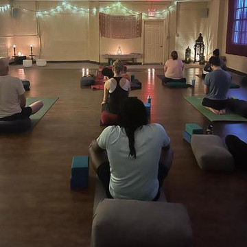 Image 3 from Uttara Yoga Studio partner gallery