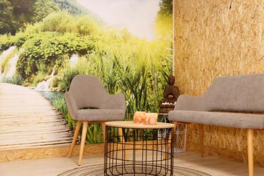 Imagen 1 de la galería del partner Espacio Bienestar