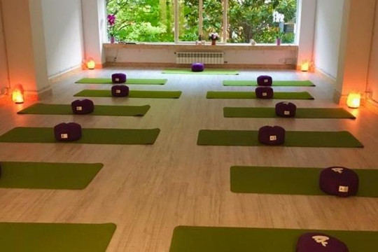 Imagen 2 de la galería del partner Espacio Bienestar