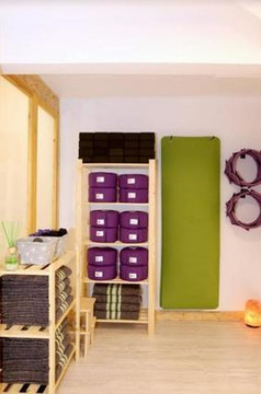 Imagen 3 de la galería del partner Espacio Bienestar