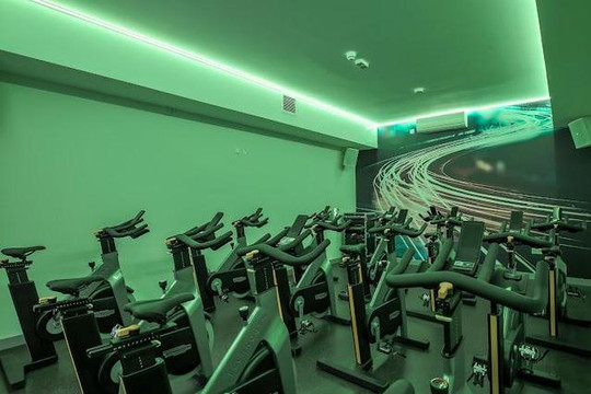 Image 3 from Herne Hill Lifestyle Centre partner gallery