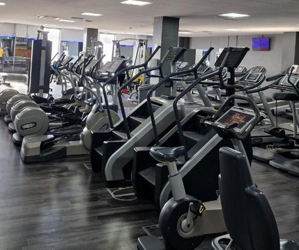Image 3 from Streatham Ice and Leisure Centre partner gallery