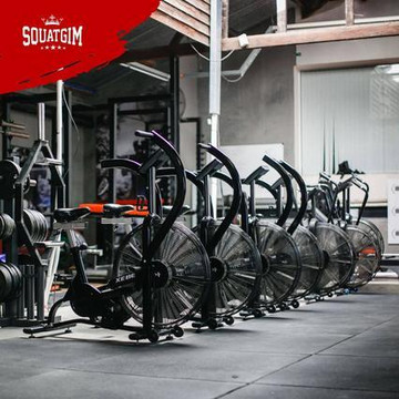 Imagen 3 de la galería del partner Squatgim.