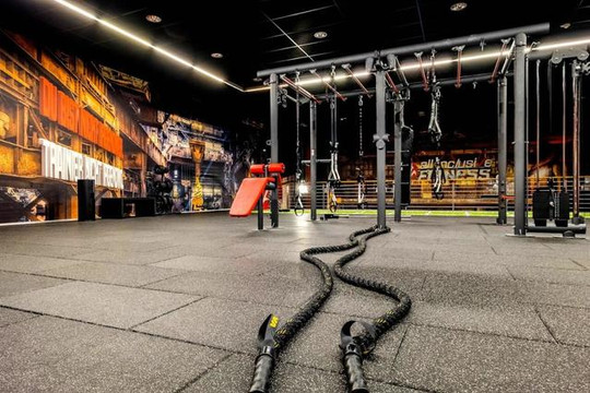 Bild 3 von Ai Fitness Langenselbold Partnergalerie