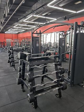 Imagem 3 da galeria do parceiro Selfit - São Gonçalo