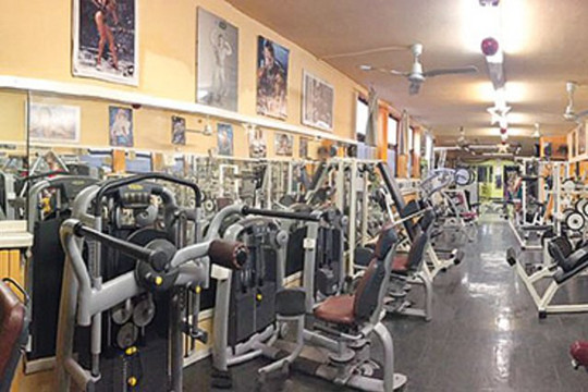Immagine 1 dalla galleria del partner Palestra Energy Brugherio