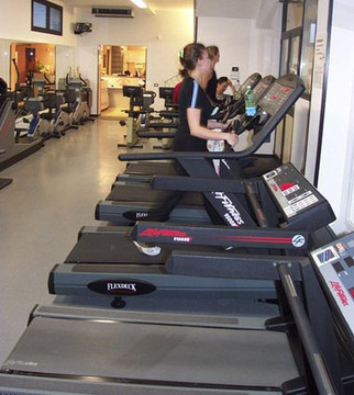 Immagine 3 dalla galleria del partner Palestra Energy Brugherio