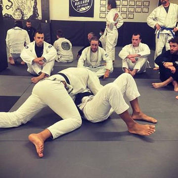 Image 2 from Ballard Jiu Jitsu partner gallery