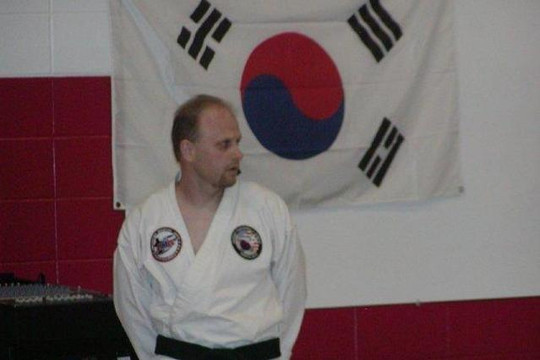 Image 1 from Midwest Taekwondo & Martial Arts partner gallery