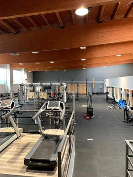 Immagine 2 dalla galleria del partner Europa Sporting Club - Franciacorta