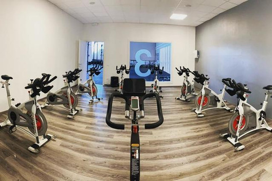 Immagine 3 dalla galleria del partner Europa Sporting Club - Franciacorta