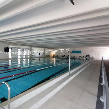 Immagine 1 dalla galleria del partner Piscina di Marghera