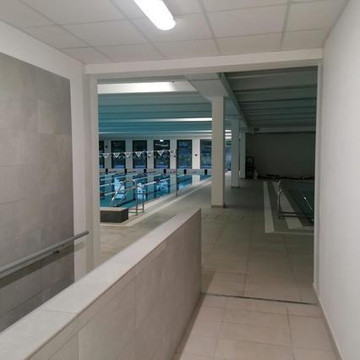 Immagine 3 dalla galleria del partner Piscina di Marghera