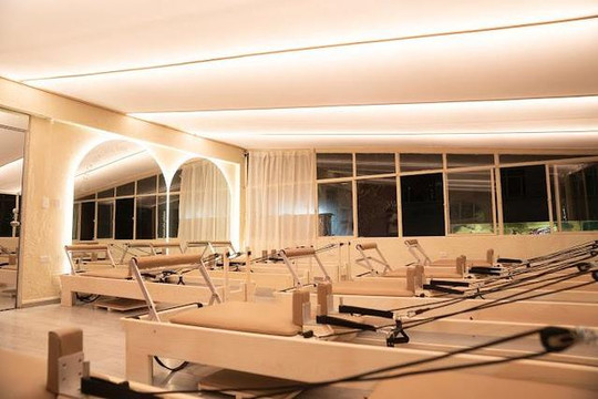 Imagen 2 de la galería del partner Rise Studio