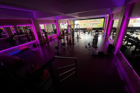 Imagen 1 de la galería del partner Target Gym - Florida