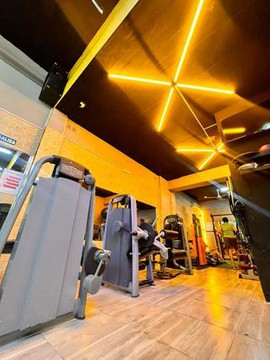 Imagen 3 de la galería del partner Target Gym - Nuñez
