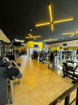 Imagen 1 de la galería del partner Target Gym - San Fernando