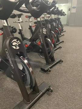 Image 1 from Champions Fitness Club partner gallery