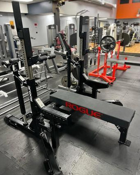Image 3 from Champions Fitness Club partner gallery