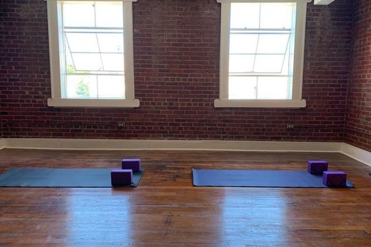 Image 3 from Seva Yoga partner gallery
