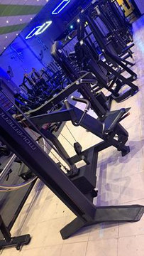Imagen 1 de la galería del partner Target Gym - Tigre