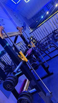 Imagen 3 de la galería del partner Target Gym - Tigre