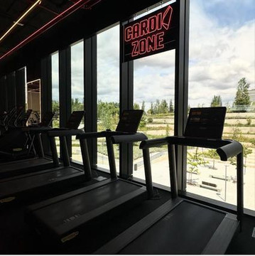 Imagen 1 de la galería del partner FLOW Fitness & Balance