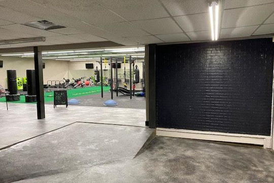 Image 2 from Sweat Bar fitness partner gallery