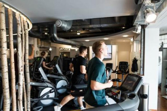Bild 1 von Absolute-us Fitness Partnergalerie