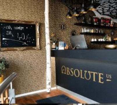 Bild 3 von Absolute-us Fitness Partnergalerie