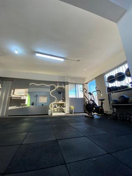 Imagem 2 da galeria do parceiro La Casa Personal Arena