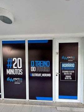 Imagem 1 da galeria do parceiro Eletrolife Morumbi