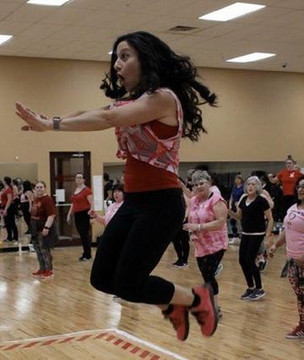 Image 1 from Zumba with Dawn partner gallery