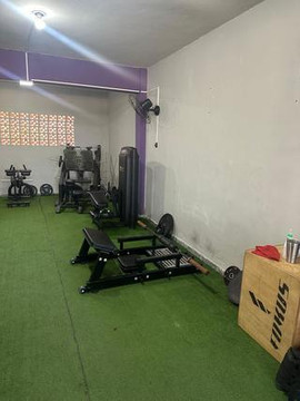Imagem 2 da galeria do parceiro Studio Iron Fitness