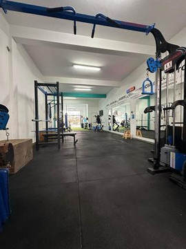Imagen 3 de la galería del partner FDV Centro de Entrenamiento