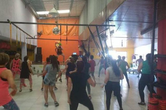 Imagen 3 de la galería del partner Fitness del Sol