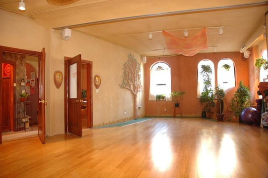 Image 1 from Yoga Now partner gallery