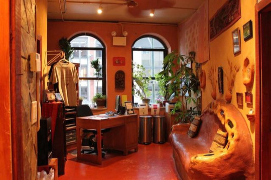 Image 3 from Yoga Now partner gallery