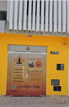 Imagem 3 da galeria do parceiro Satyameva Jayate Yoga Studio
