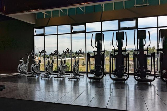 Imagen 1 de la galería del partner Total Fitness 220 - Boreales