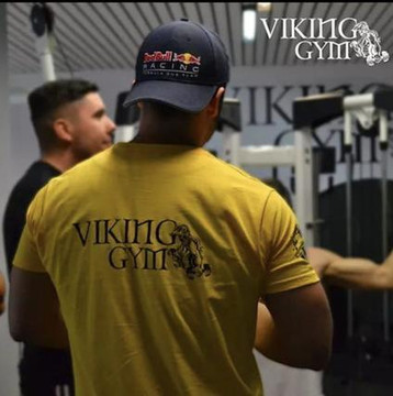 Immagine 3 dalla galleria del partner Viking Gym Sassari