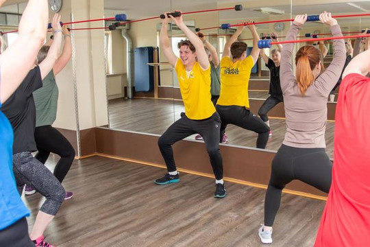 Bild 3 von TopFit Sportstudio Partnergalerie