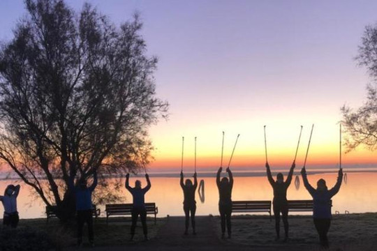Immagine 1 dalla galleria del partner Nordic Walking Mestre