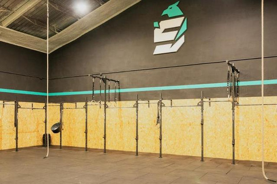 Imagen 3 de la galería del partner CrossFit Sevilla