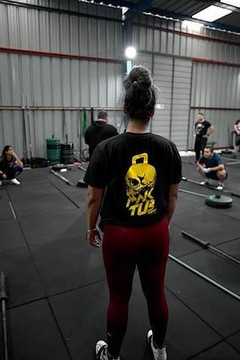 Imagen 1 de la galería del partner CF URUZ